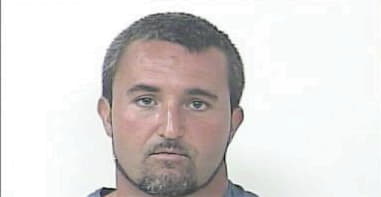 Ambrose Wali, - St. Lucie County, FL 